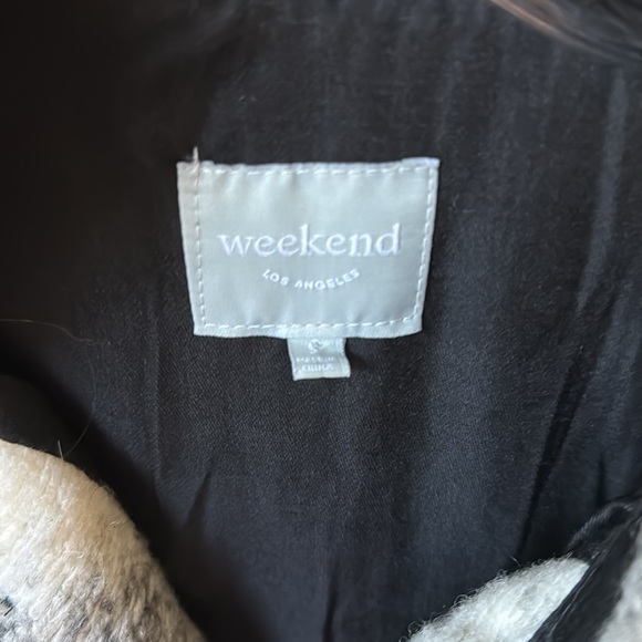 Weekend by Los Angeles jacket - Picture 2 of 10